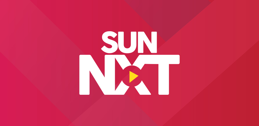 SunTV Network Launches Multi-lingual Digital Platform